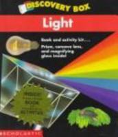 Light (Scholastic Discovery Box) 0590926756 Book Cover