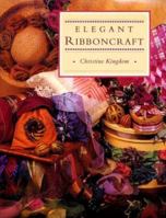 Elegant Ribboncraft 0891346635 Book Cover