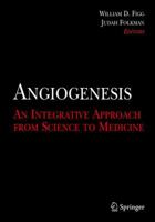 Angiogenesis 0387715177 Book Cover