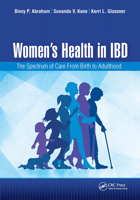Women's Health in Ibd: The Spectrum of Care from Birth to Adulthood 1630918288 Book Cover