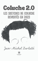 Coluche 2.0: Les sketches de Coluche revisités en 2023 (French Edition) B0CK5C5KFJ Book Cover
