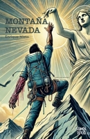 Montaña Nevada (Spanish Edition) 6072673767 Book Cover