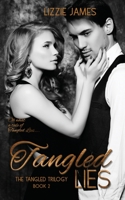 Tangled Lies 1537476637 Book Cover