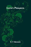 Lucia's Progress 9373052519 Book Cover