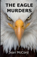 The Eagle Murders 1304156877 Book Cover