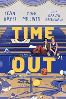 Time Out 1534492623 Book Cover