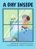 A Day Inside 195125712X Book Cover
