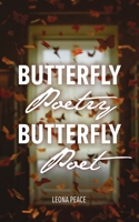 Butterfly Poetry Butterfly Poet B0DMCSBC6J Book Cover
