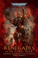Renegades of the Long War 1789996716 Book Cover