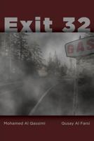 Exit 32 1480905674 Book Cover