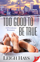 Too Good to Be True 1635557151 Book Cover