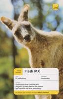 Flash Mx (Teach Yourself Computing) 0340907525 Book Cover