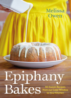 Epiphany Bakes 1771514256 Book Cover