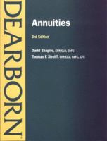 Annuities 0793141931 Book Cover
