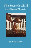 The Seventh Child 1922439711 Book Cover