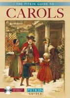 The Pitkin Guide to Carols 1841651702 Book Cover
