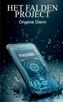 Het Falden Project (Dutch Edition) 1326608134 Book Cover