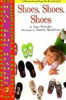 Shoes, Shoes, Shoes (Real Kids Readers. Level 2) 0761320040 Book Cover