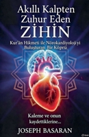 Akilli Kalpten Zuhur Eden Zihin. (Turkish Edition) B0GDRVCRYM Book Cover