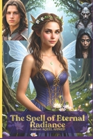 The Spell of Eternal Radiance 1998586510 Book Cover