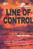 Line Of Control: A War Thriller 8189766392 Book Cover