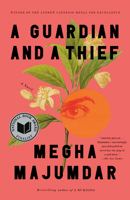 A Guardian and a Thief: A Novel B0GRRP7FPJ Book Cover