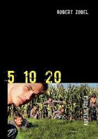 5 10 20: Aufzählprosa 383707756X Book Cover