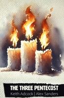 Thee Three Pentecost B0DTP8R6LQ Book Cover
