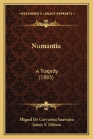 El Cerco de Numancia