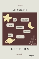 Midnight Letters B0CCLSBT86 Book Cover