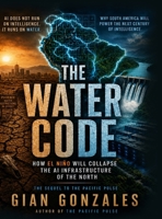 The Water Code B0H6BT8BK8 Book Cover