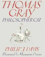 Thomas Gray, Philosopher Cat 0151881006 Book Cover