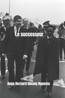Le successeur 1791805221 Book Cover