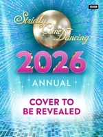 Official Strictly Come Dancing Annual 2026 1785949683 Book Cover