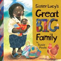 Sister Lucy's Great Big Family 1904637574 Book Cover