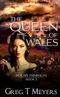 The Queen of Wales 1533040478 Book Cover