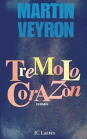 Tremolo Corazon 270961684X Book Cover