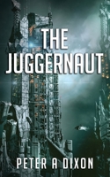 The Juggernaut 1521422419 Book Cover