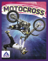 Motocross 1637381875 Book Cover