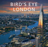 Bird's Eye London 1802584056 Book Cover
