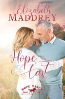 Hope at Last 1947525050 Book Cover