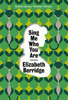 Sing Me Who You Are 0712354875 Book Cover