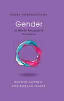 Gender: In World Perspective 0745680720 Book Cover