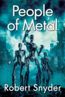 People of Metal 1684331536 Book Cover