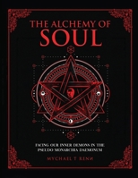 The Alchemy of Soul B0F117VTN9 Book Cover