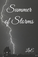 Summer of Storms B0BKJ9MSQB Book Cover
