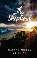 The Shephered 9387131327 Book Cover