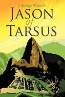 Jason of Tarsus 1449045278 Book Cover