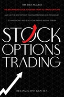 Stock Options Trading 191408005X Book Cover