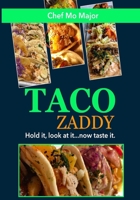 Taco Zaddy B0CNPVV92P Book Cover
